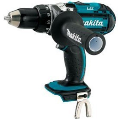 MAKITA Makita® XFD03Z 18V LXT® Lithium-Ion Cordless 1/2" Driver-Drill (Tool Only) XFD03Z
